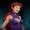 Koriand'r (DC Animated Movie Universe)