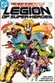 Legion of Super-Heroes Vol 3 14