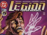 Legion of Super-Heroes Vol 4 82
