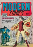 Modern Comics Vol 1 78