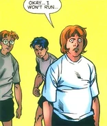 Philmont Denlinger (New Earth)