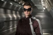 Ralph Dibny Arrowverse The Flash