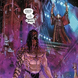 Ra's al Ghul (Absolute Universe)