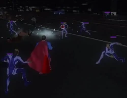 Frederick von Frankenstein Other Media Superman Returns (Video Game)