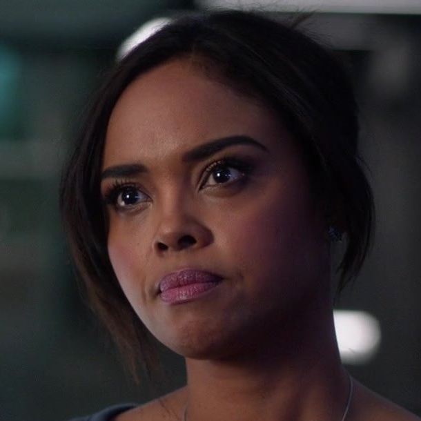 Sharon Leal Dc Database Fandom