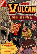 Son of Vulcan Vol 1 50