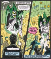 Spectre from Spectre Vol 2 17