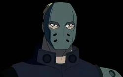 Lawrence Crock Earth-16 Young Justice