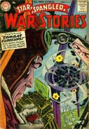 Star-Spangled War Stories Vol 1 53