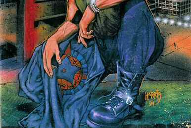 Showcase '94 Vol 1 5 | DC Database | Fandom Showcase '94 Vol 1 5 | DC Database | Fandom