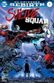 Suicide Squad Vol 5 #7 (January, 2017)