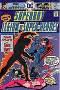 Superboy Vol 1 215