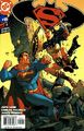 Superman/Batman #15 (February, 2005)