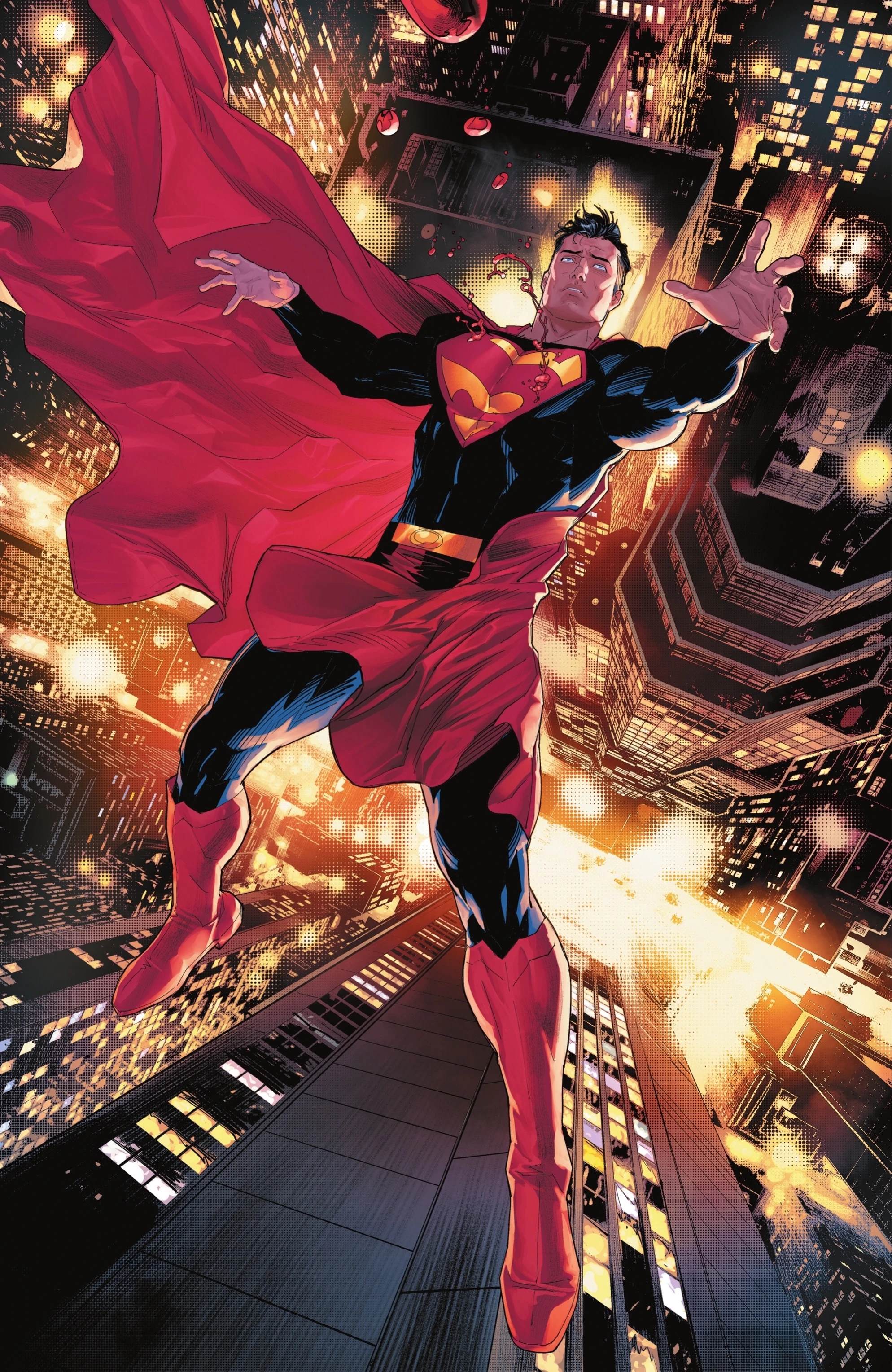 Superman Prime Earth 0030