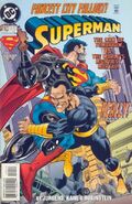 Superman Vol 2 102