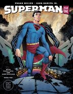 Superman: Year One Vol 1 1