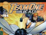 Team One: WildC.A.T.s Vol 1 1