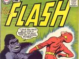 The Flash Vol 1 127