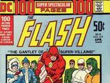 The Flash Vol 1 214