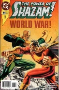 The Power of Shazam! Vol 1 6