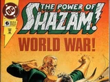 The Power of Shazam! Vol 1 6