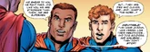 Vor-Em The Coming of the Supermen Superman: The Coming of the Supermen