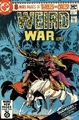 Weird War Tales #92 (October, 1980)