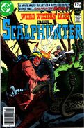 Weird Western Tales Vol 1 57