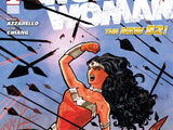 Wonder Woman Vol 4 1