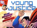 Young Justice Vol 2 6