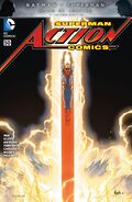 Action Comics Vol 2 50