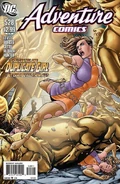 Adventure Comics Vol 1 528