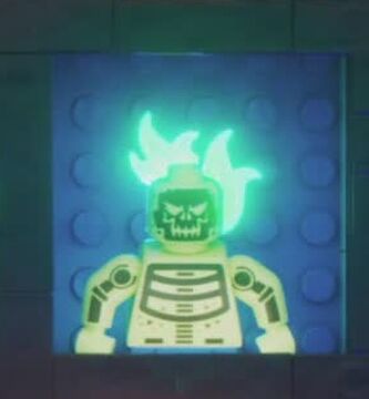 Doctor phosphorus lego sales