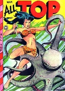 All Top Comics Vol 1 16