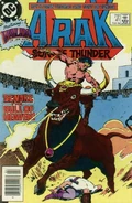Arak Vol 1 41.jpg (46 KB) Arak: Son of Thunder Vol 1 41