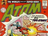 The Atom Vol 1 36