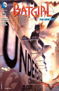 Batgirl Vol 4 34