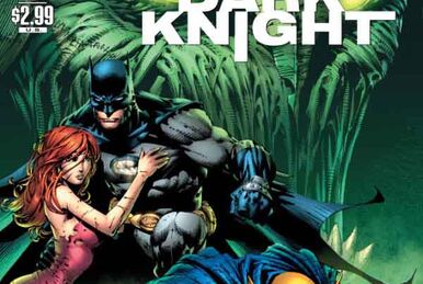 アメコミ　BATMAN: THE DARK KNIGHT GOLDEN DAWN s-l400.jpg