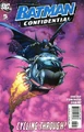 Batman Confidential #5 (June, 2007)