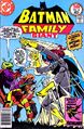 Batman Family #10 (April, 1977)