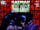 Batman: Legends of the Dark Knight Vol 1 200