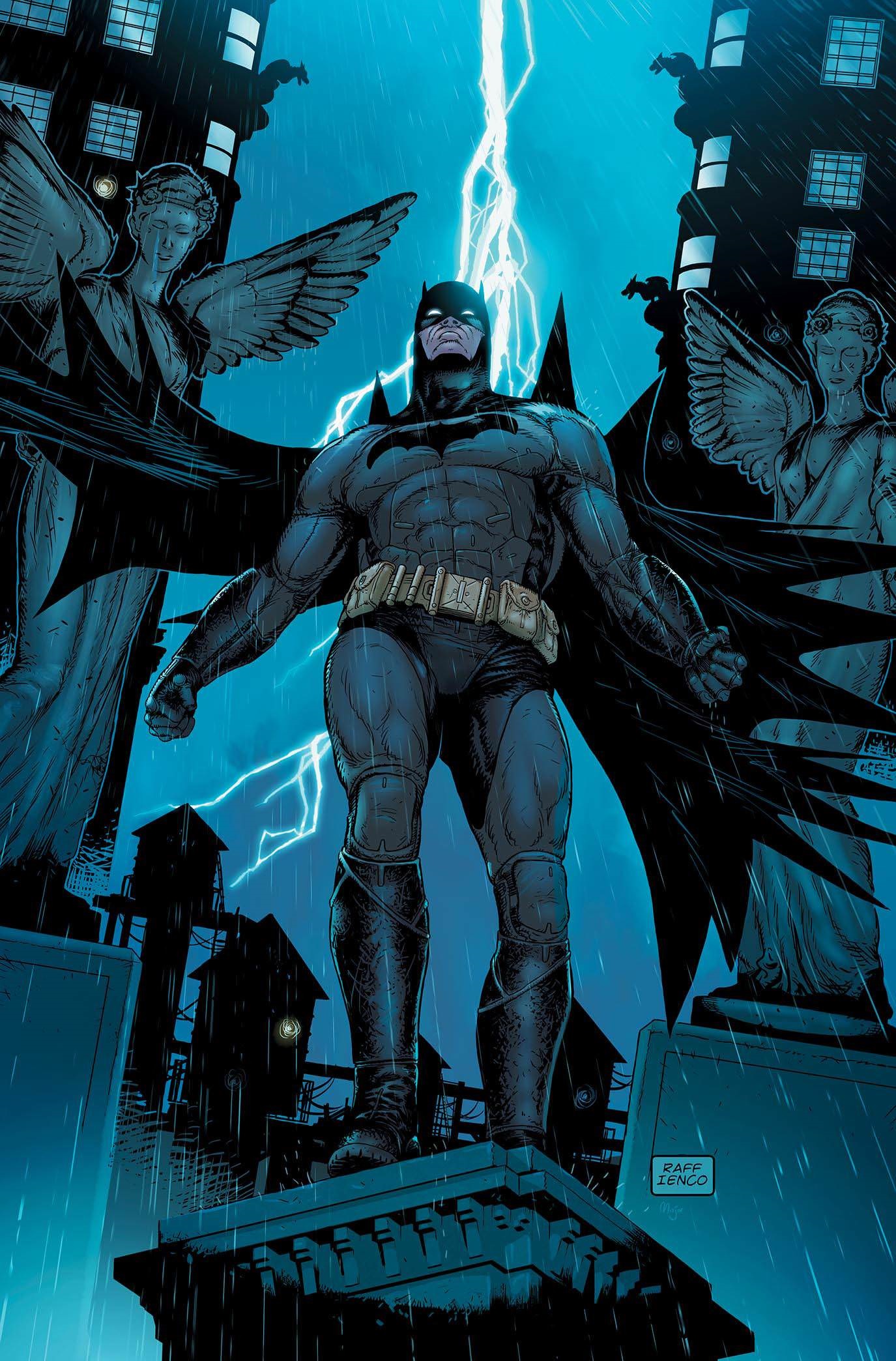 Bruce Wayne (Batman: The Telltale Series) | DC Database | Fandom