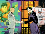 Batman/Superman: World's Finest Vol 1 45