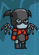 Bleez Video Games Scribblenauts Unmasked