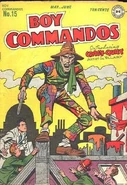 Boy Commandos Vol 1 15