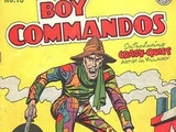 Boy Commandos Vol 1 15
