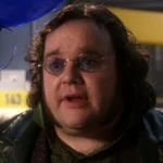 As Winslow Schott Smallville 2009-2011