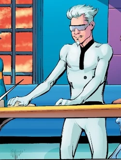Colonel Lad Possible Futures Pre-Zero Hour