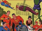 DC's Greatest Imaginary Stories, Vol. 1 (Collected)