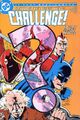 DC Challenge #6 (April, 1986)